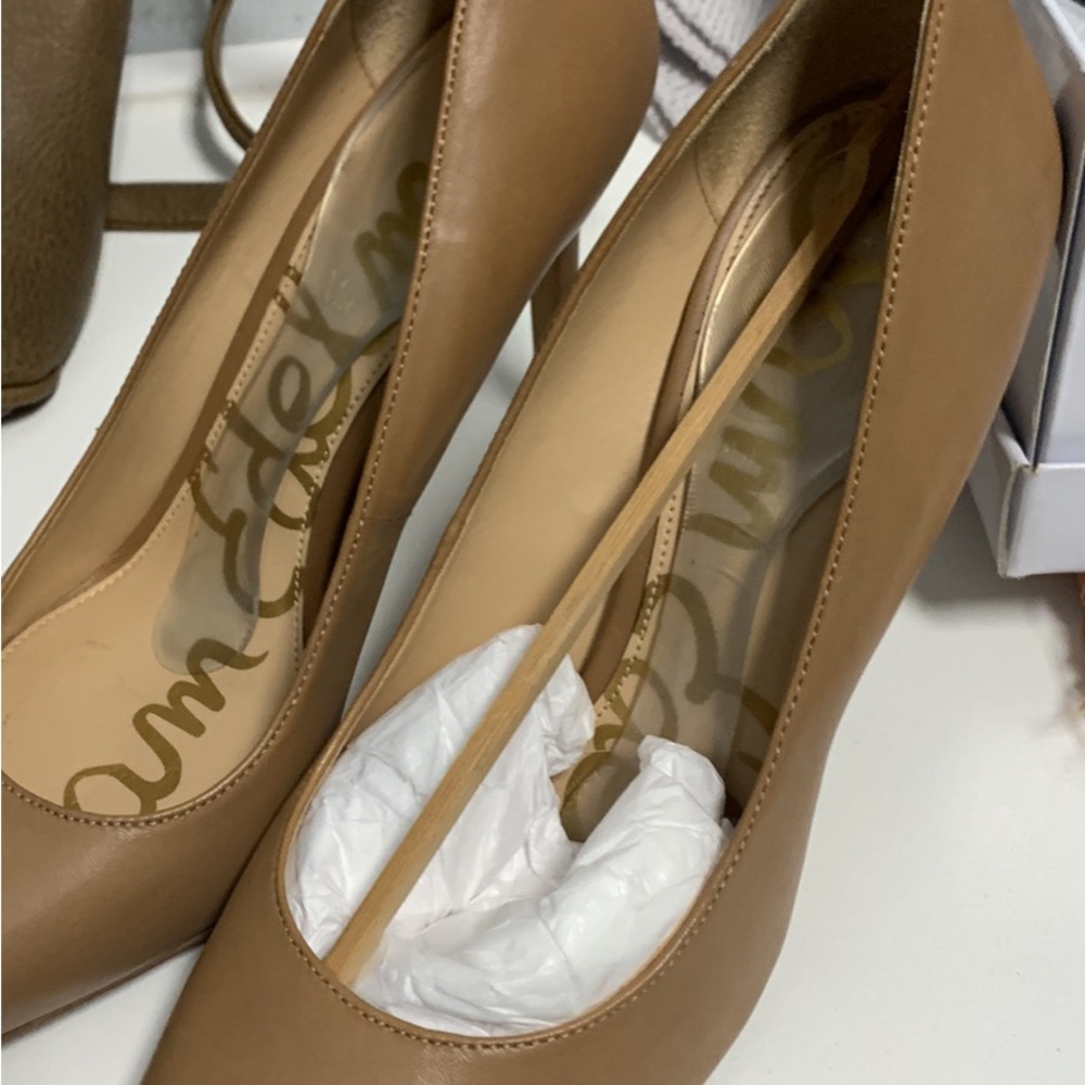Sam Edelman heels